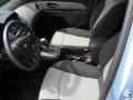 Ice Blue Metallic - Cruze LS Photo No. 10
