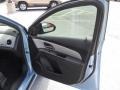 Ice Blue Metallic - Cruze LS Photo No. 12