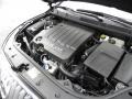 3.6 Liter SIDI DOHC 24-Valve VVT V6 2010 Buick LaCrosse CXS Engine