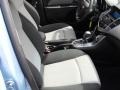 Ice Blue Metallic - Cruze LS Photo No. 13