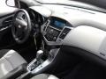 Ice Blue Metallic - Cruze LS Photo No. 14