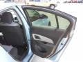 Ice Blue Metallic - Cruze LS Photo No. 15
