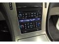 Controls of 2012 Escalade ESV Platinum AWD