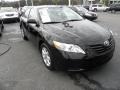 Black - Camry LE Photo No. 1
