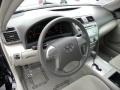 Black - Camry LE Photo No. 3