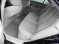 Black - Camry LE Photo No. 7