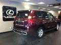 Claret Red Pearl - GX 460 Photo No. 2