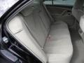 Black - Camry LE Photo No. 11