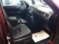 Claret Red Pearl - GX 460 Photo No. 7