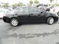 Black - Camry LE Photo No. 13