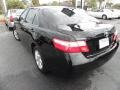 Black - Camry LE Photo No. 16