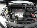 Black - Camry LE Photo No. 19