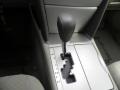 Black - Camry LE Photo No. 20