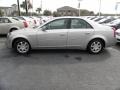 Light Platinum - CTS Sedan Photo No. 2