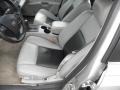 Light Platinum - CTS Sedan Photo No. 4