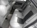 Light Platinum - CTS Sedan Photo No. 6