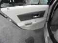 Light Platinum - CTS Sedan Photo No. 7