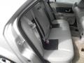 Light Platinum - CTS Sedan Photo No. 8