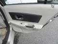 Light Platinum - CTS Sedan Photo No. 9