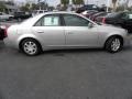 Light Platinum - CTS Sedan Photo No. 10
