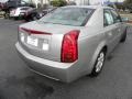 Light Platinum - CTS Sedan Photo No. 11