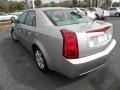 Light Platinum - CTS Sedan Photo No. 13