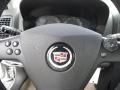 Light Platinum - CTS Sedan Photo No. 19