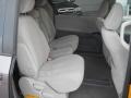 2011 Predawn Gray Mica Toyota Sienna LE  photo #15