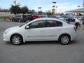 Aspen White - Sentra 2.0 Photo No. 4