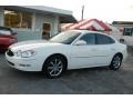 2007 White Opal Buick LaCrosse CXL  photo #1