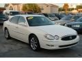 2007 White Opal Buick LaCrosse CXL  photo #2