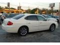 2007 White Opal Buick LaCrosse CXL  photo #3