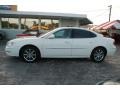 2007 White Opal Buick LaCrosse CXL  photo #4