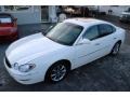 2007 White Opal Buick LaCrosse CXL  photo #5