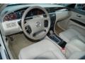 2007 White Opal Buick LaCrosse CXL  photo #8