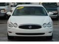 2007 White Opal Buick LaCrosse CXL  photo #9