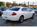 2007 White Opal Buick LaCrosse CXL  photo #10
