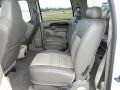 Oxford White - Excursion Eddie Bauer 4x4 Photo No. 8