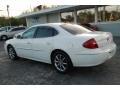 2007 White Opal Buick LaCrosse CXL  photo #12