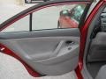 Barcelona Red Metallic - Camry LE Photo No. 7