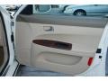 2007 White Opal Buick LaCrosse CXL  photo #17