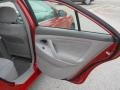 Barcelona Red Metallic - Camry LE Photo No. 15