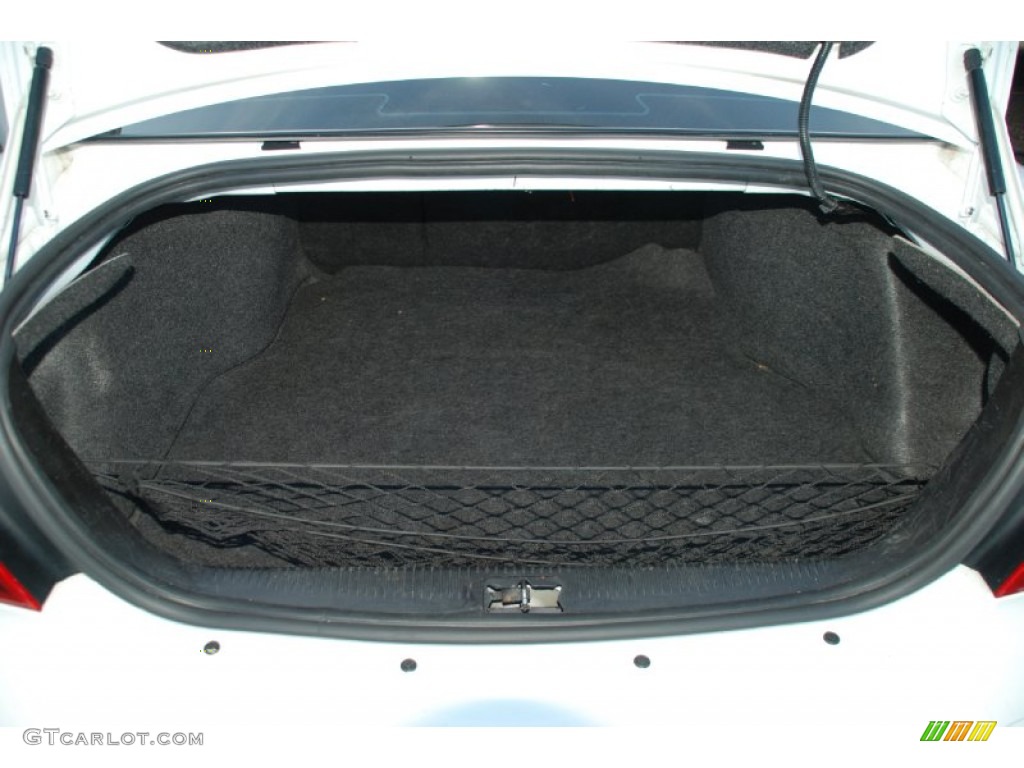 2007 LaCrosse CXL - White Opal / Neutral photo #26