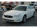 2007 White Opal Buick LaCrosse CXL  photo #30