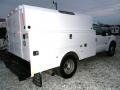 Oxford White - F350 Super Duty XL Regular Cab Chassis Photo No. 7