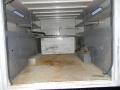 2006 Oxford White Ford F350 Super Duty XL Regular Cab Chassis  photo #14