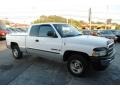 Bright White - Ram 1500 SLT Club Cab Photo No. 2