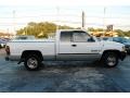 Bright White - Ram 1500 SLT Club Cab Photo No. 3