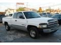 Bright White - Ram 1500 SLT Club Cab Photo No. 8