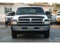 Bright White - Ram 1500 SLT Club Cab Photo No. 9